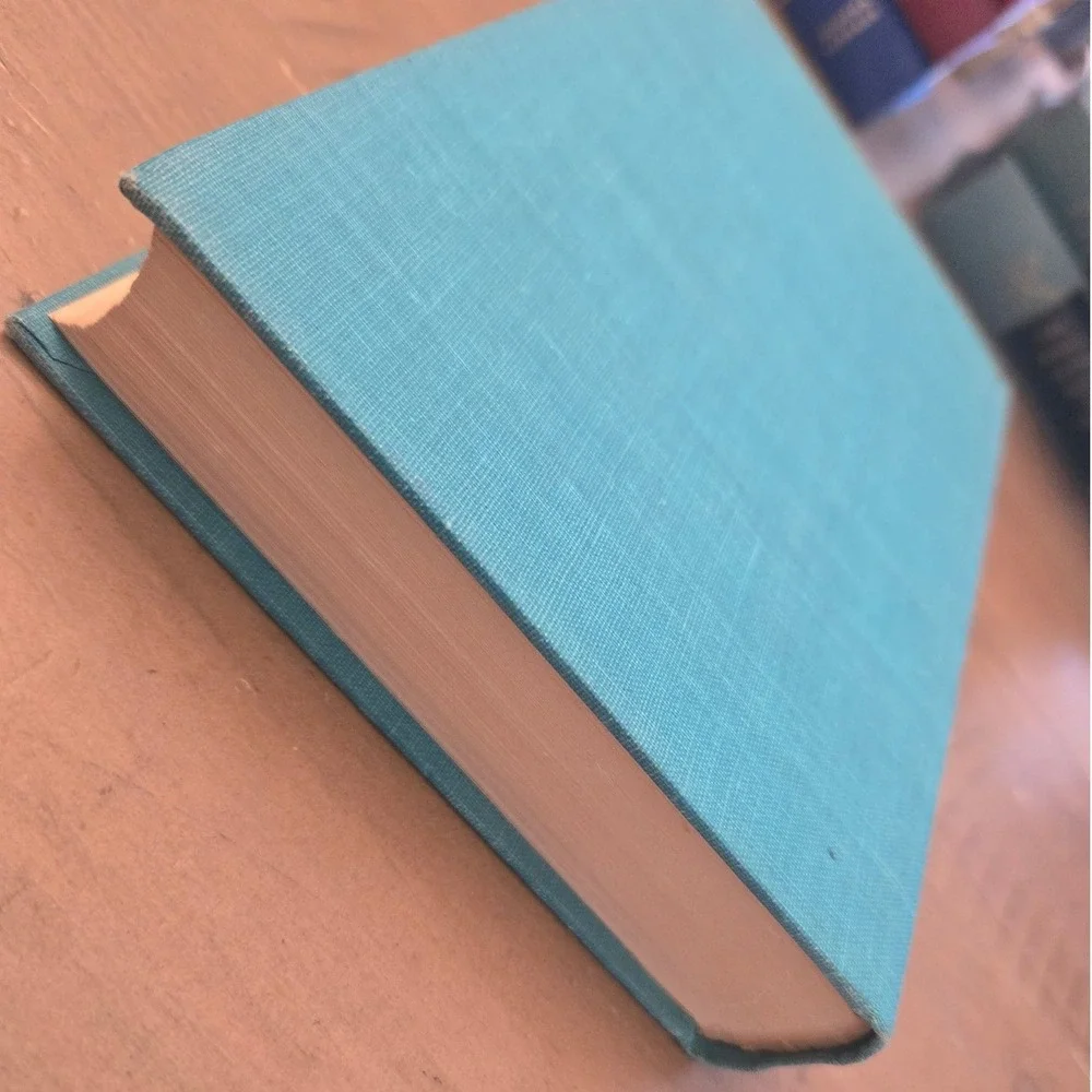 Modern Library The Prince and The Discourses Machiavelli Hardcover Book